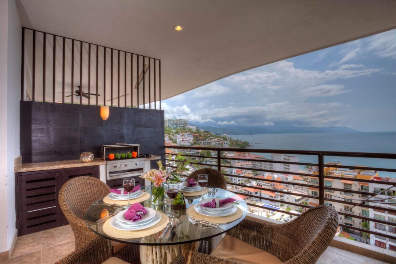 Pinnacle Resorts 180 Puerto Vallarta Eksteriør billede