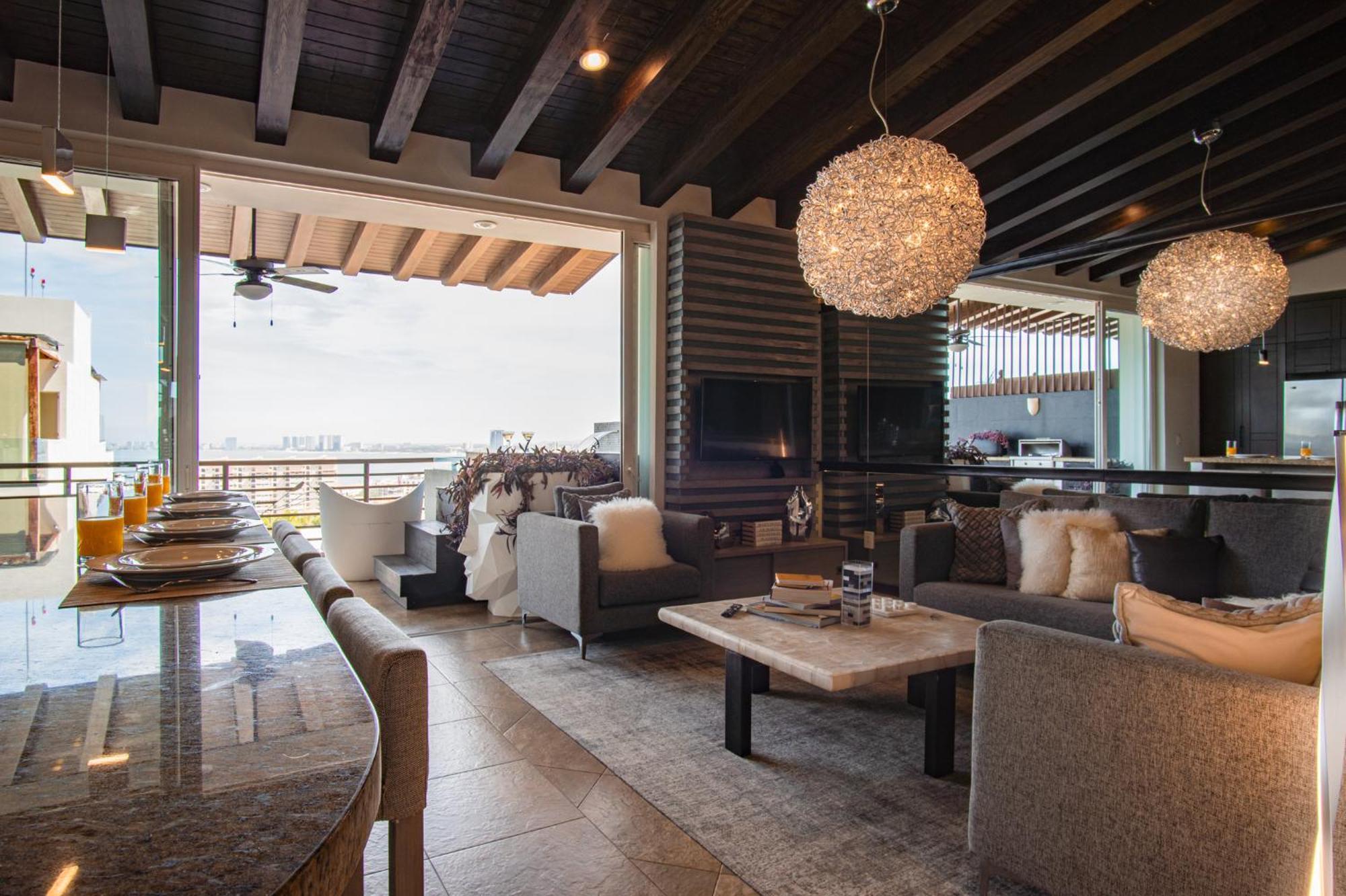 Pinnacle Resorts 180 Puerto Vallarta Eksteriør billede