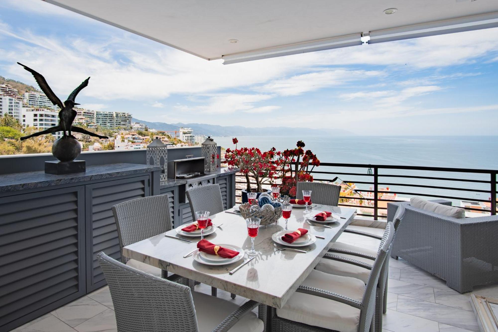 Pinnacle Resorts 180 Puerto Vallarta Eksteriør billede
