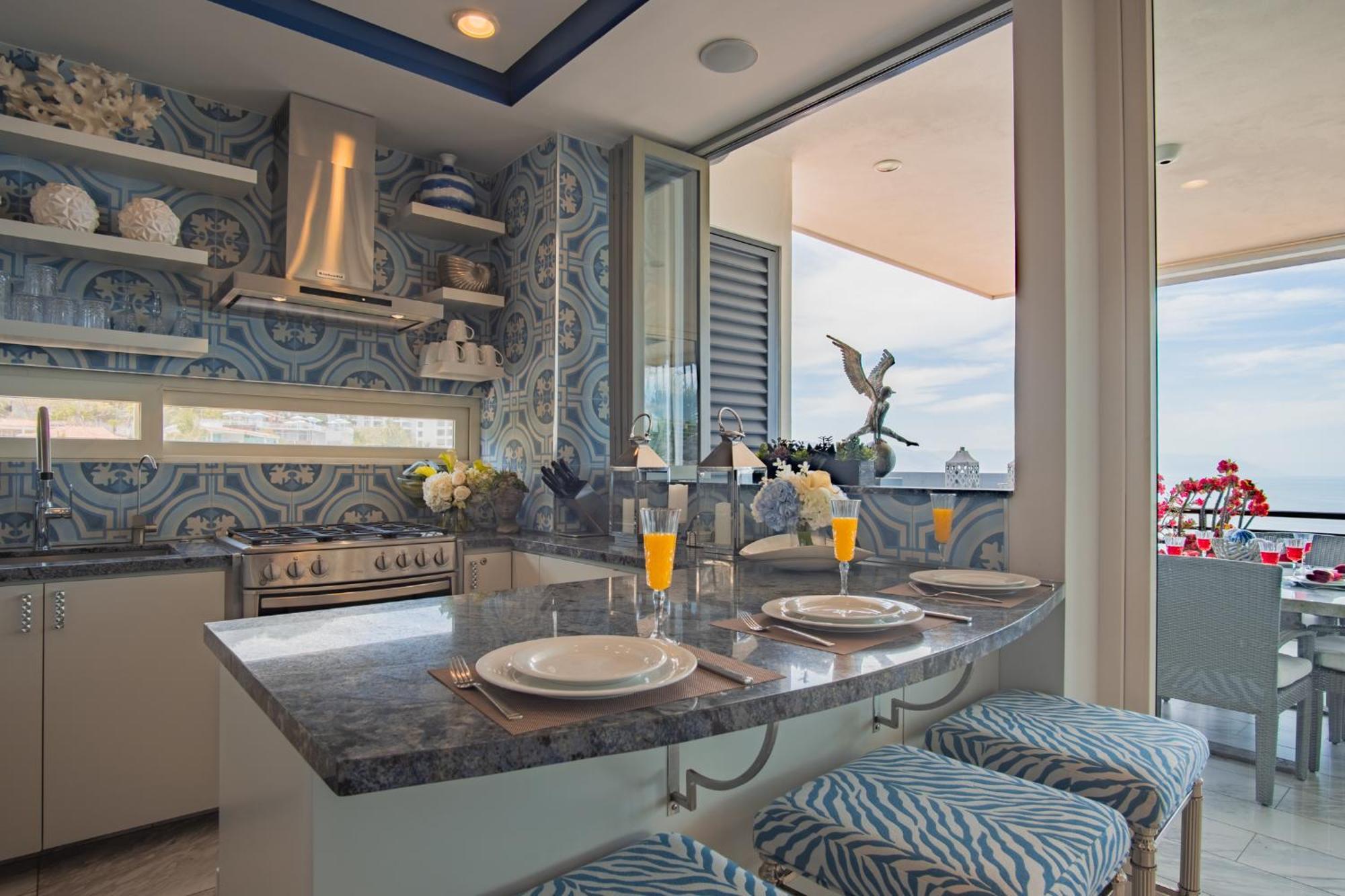 Pinnacle Resorts 180 Puerto Vallarta Eksteriør billede