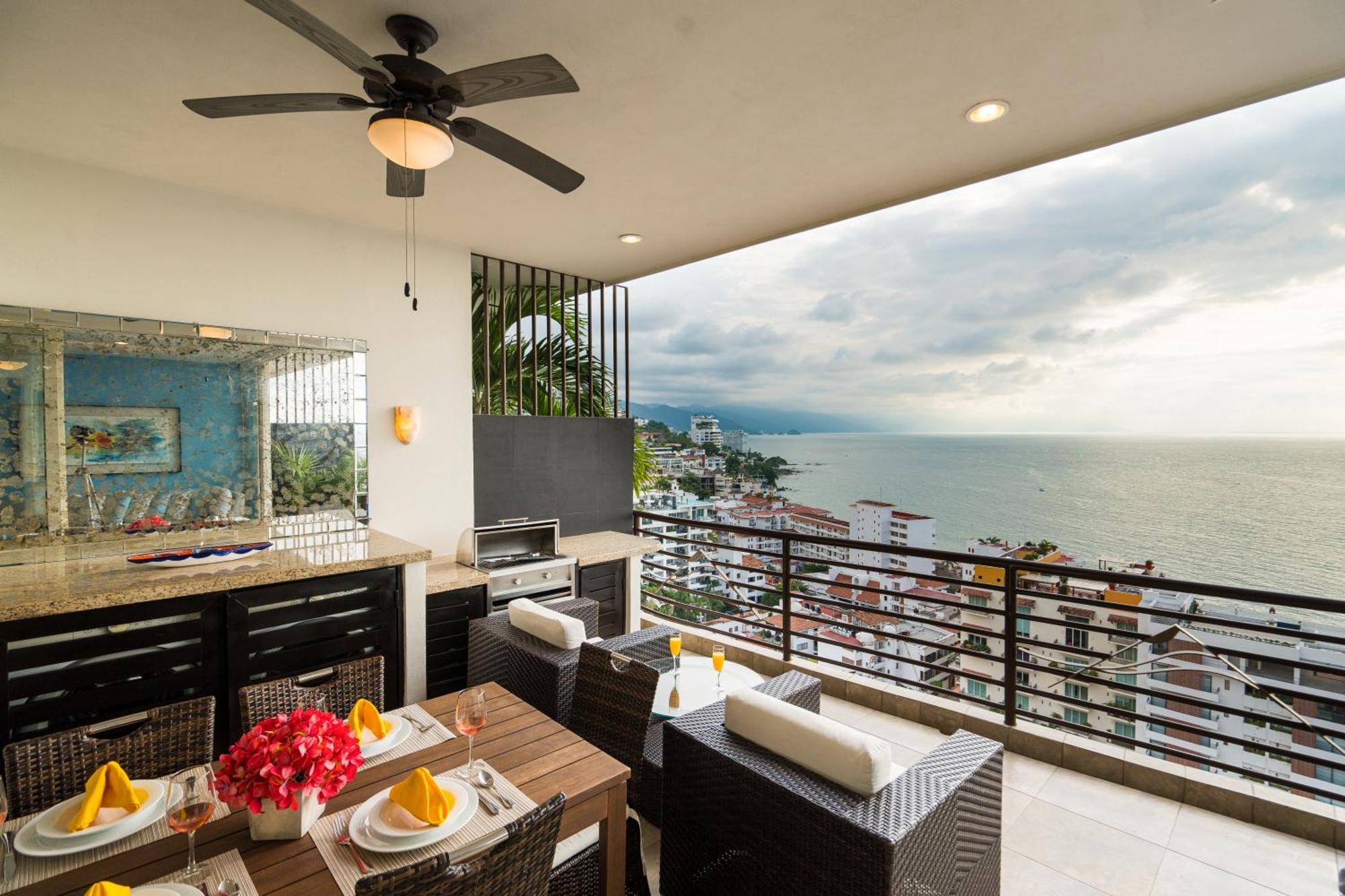Pinnacle Resorts 180 Puerto Vallarta Eksteriør billede