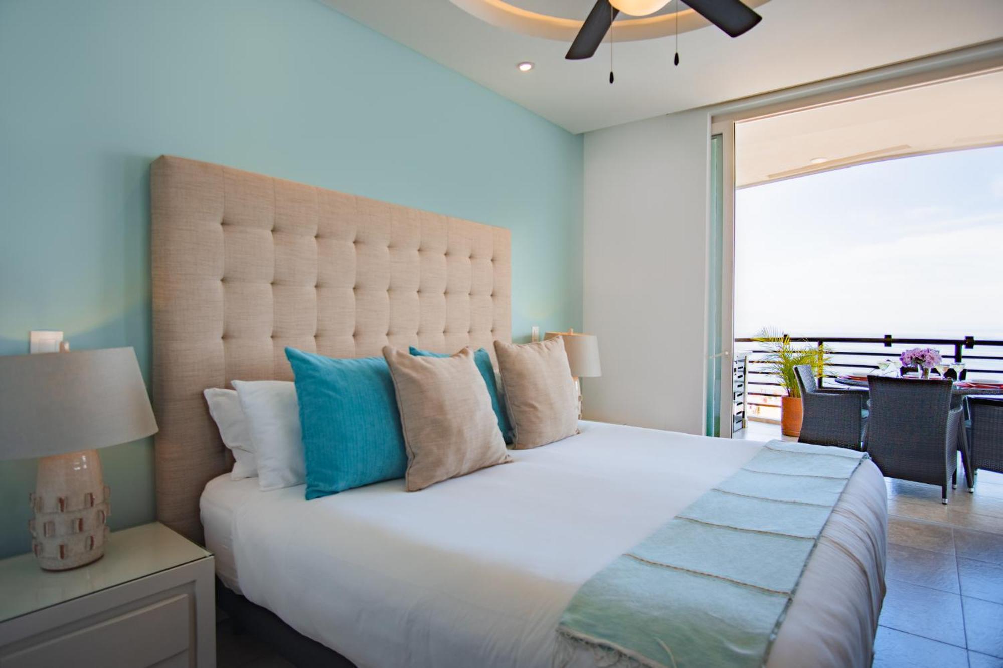 Pinnacle Resorts 180 Puerto Vallarta Eksteriør billede