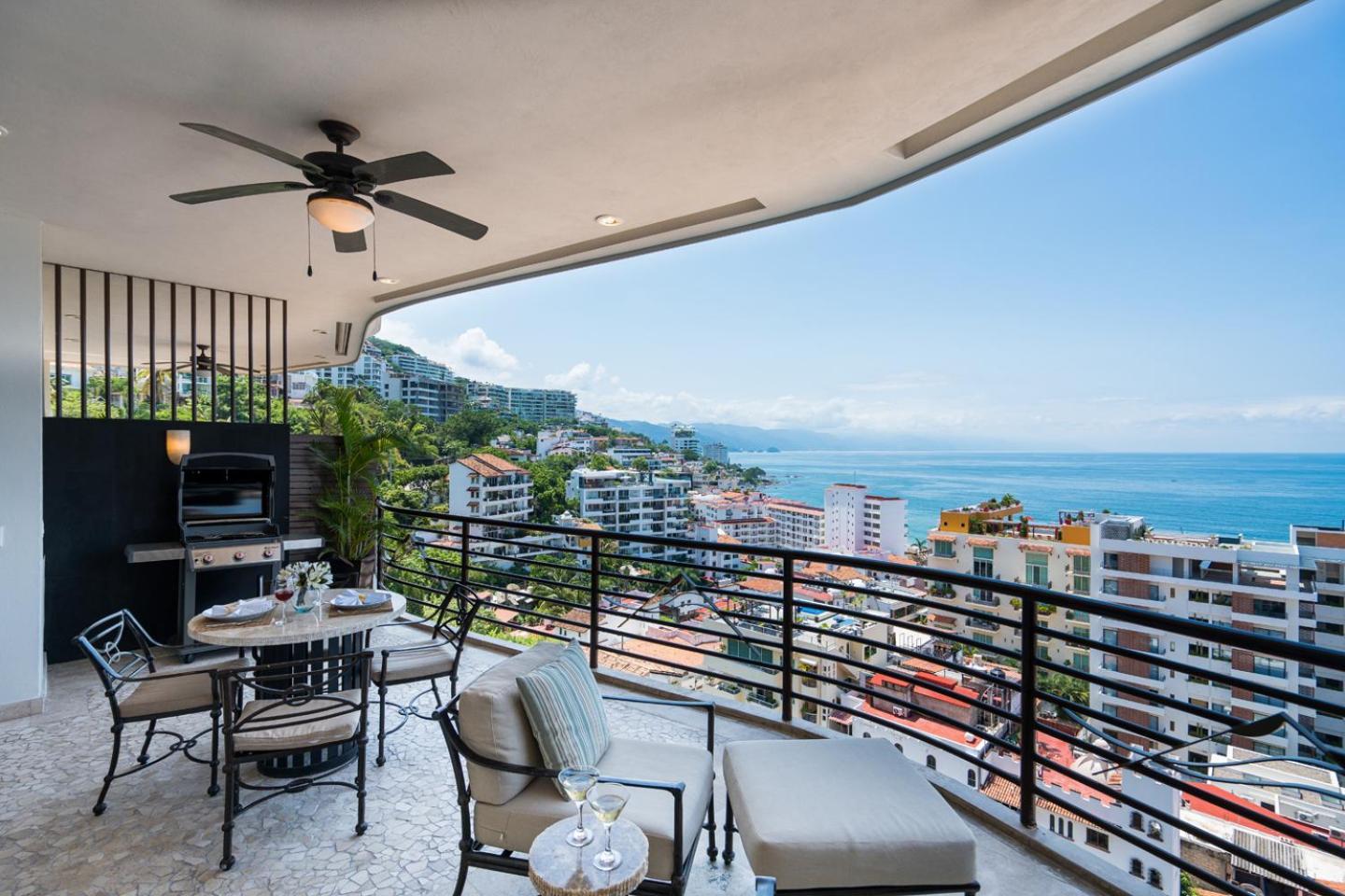 Pinnacle Resorts 180 Puerto Vallarta Eksteriør billede