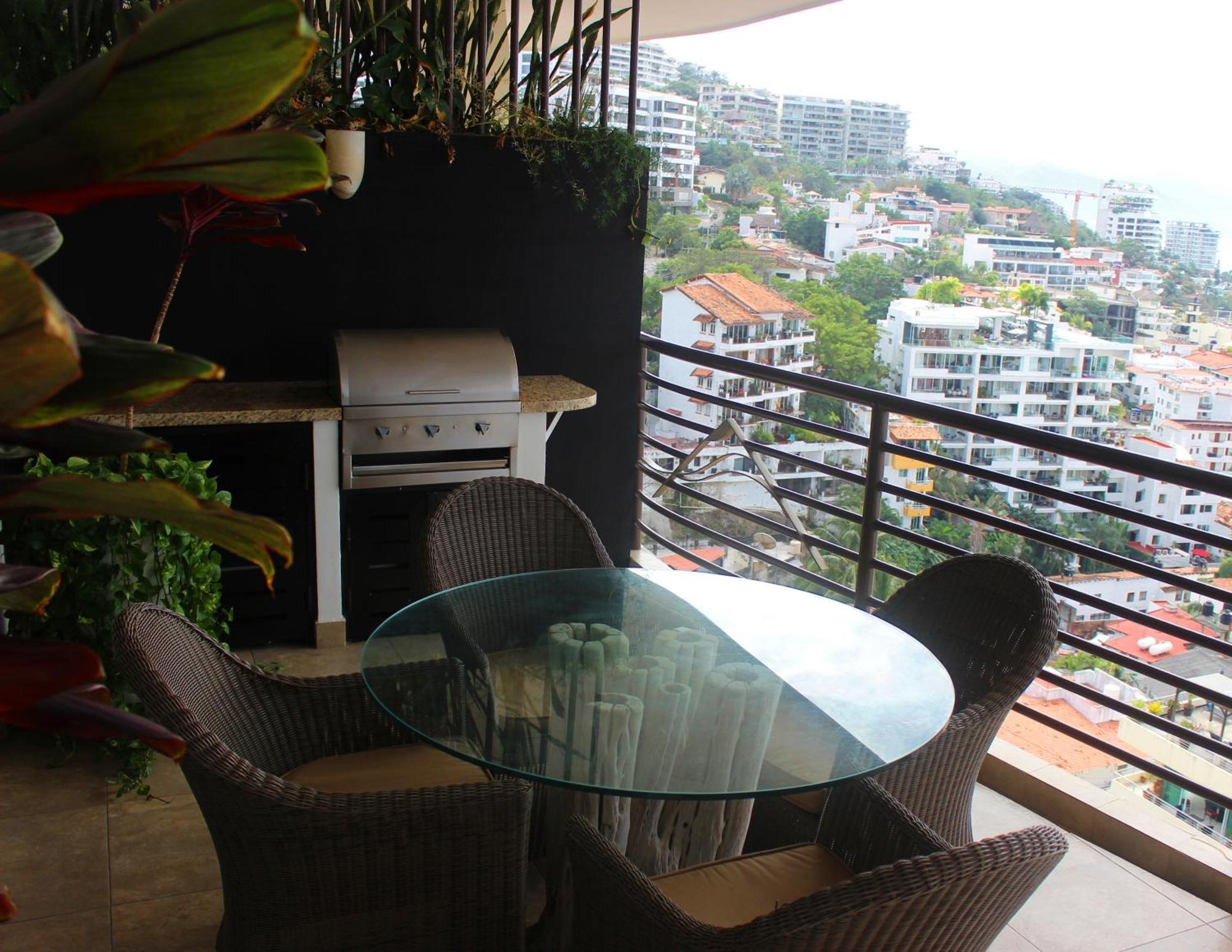 Pinnacle Resorts 180 Puerto Vallarta Eksteriør billede