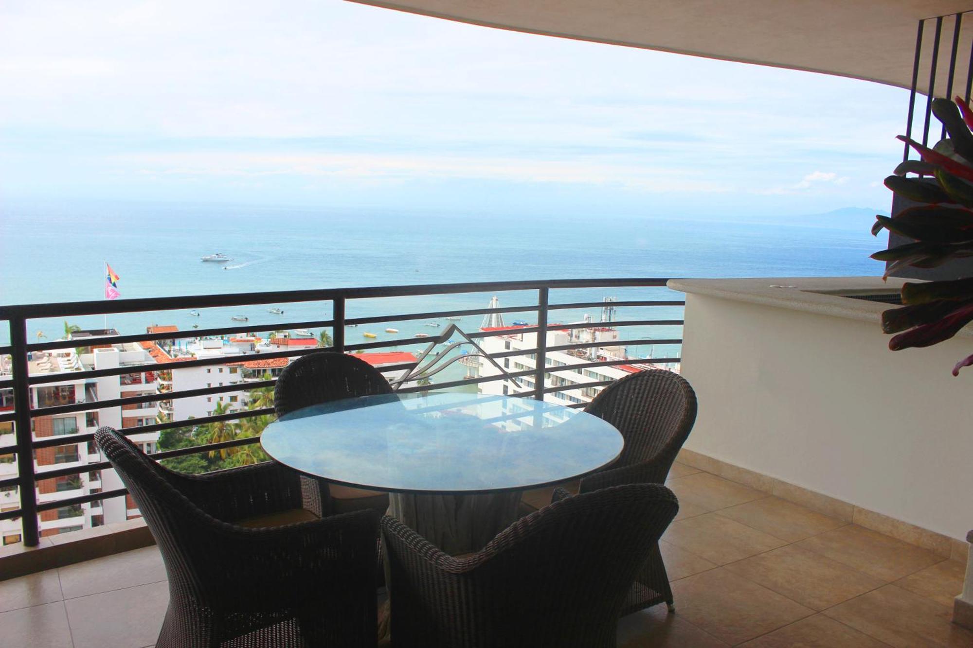 Pinnacle Resorts 180 Puerto Vallarta Eksteriør billede