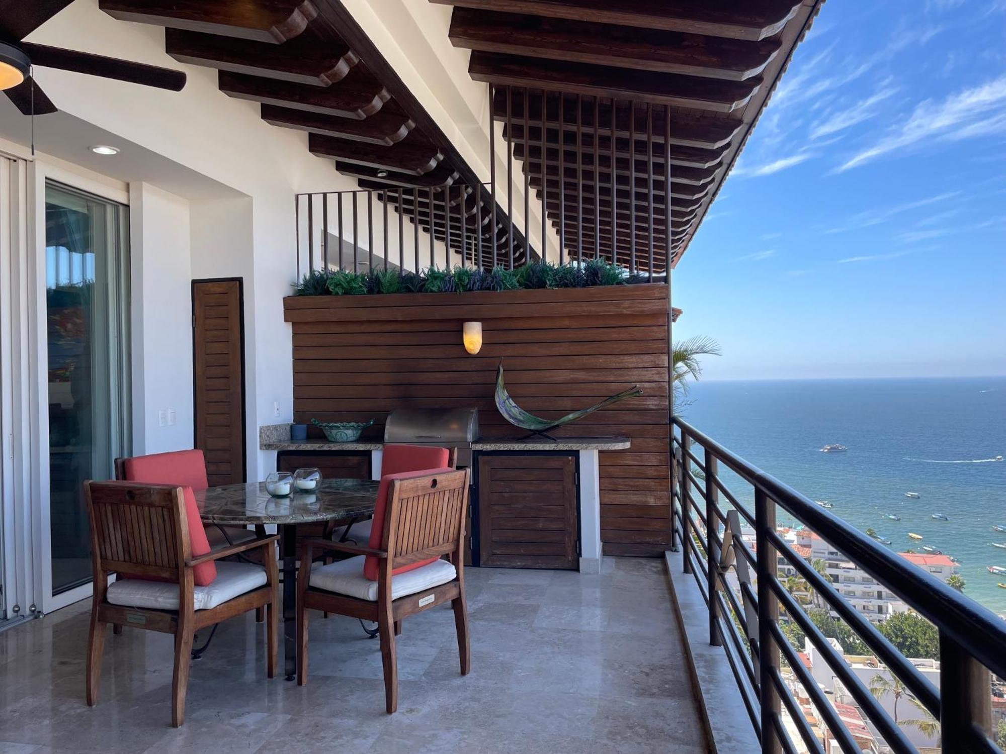 Pinnacle Resorts 180 Puerto Vallarta Eksteriør billede