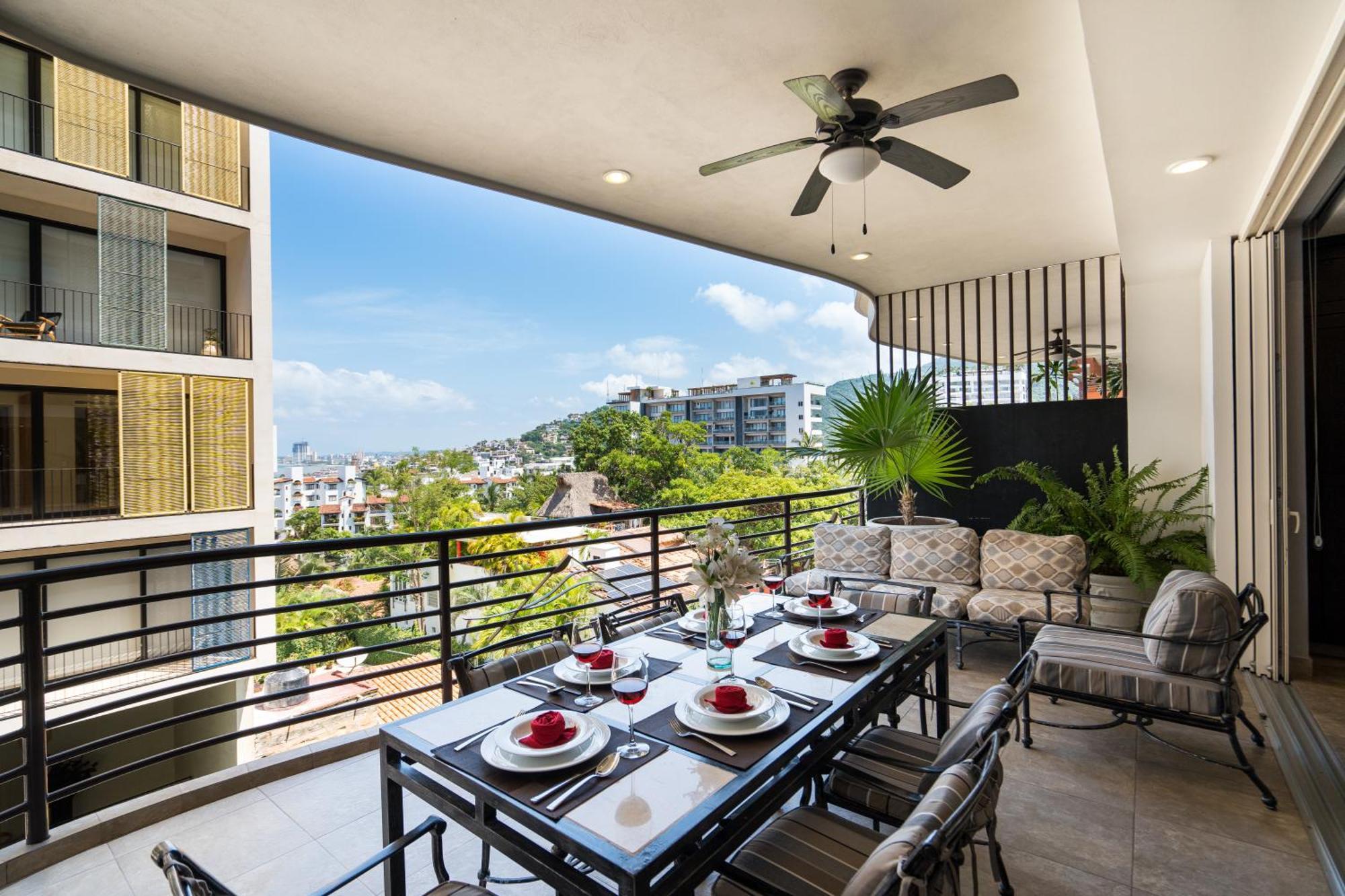 Pinnacle Resorts 180 Puerto Vallarta Eksteriør billede
