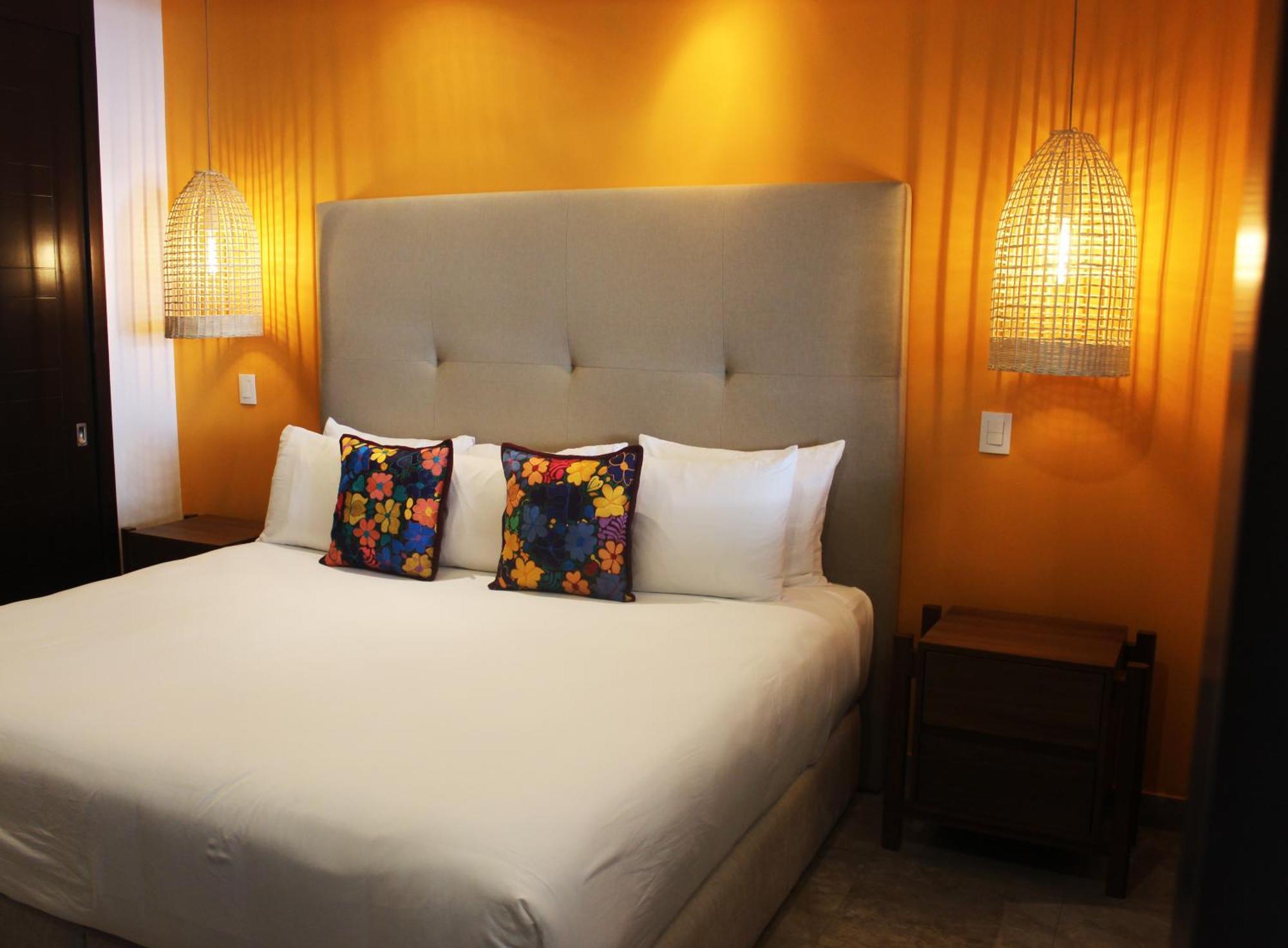 Pinnacle Resorts 180 Puerto Vallarta Eksteriør billede
