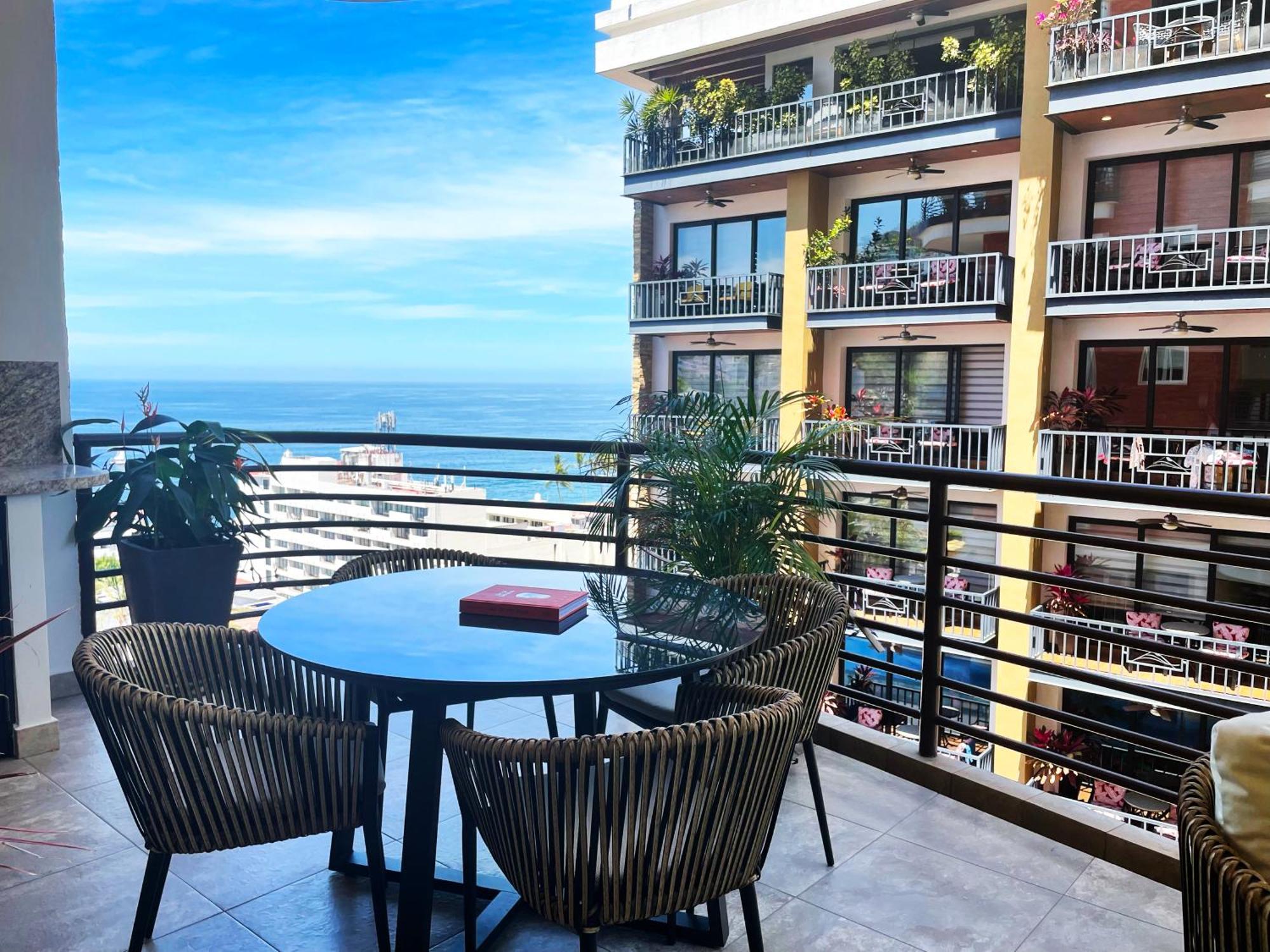 Pinnacle Resorts 180 Puerto Vallarta Eksteriør billede